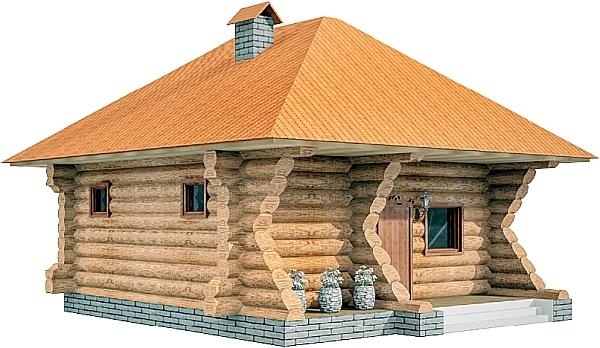 Иллюстрация к книге — Современная энциклопедия бани [_09.jpg]