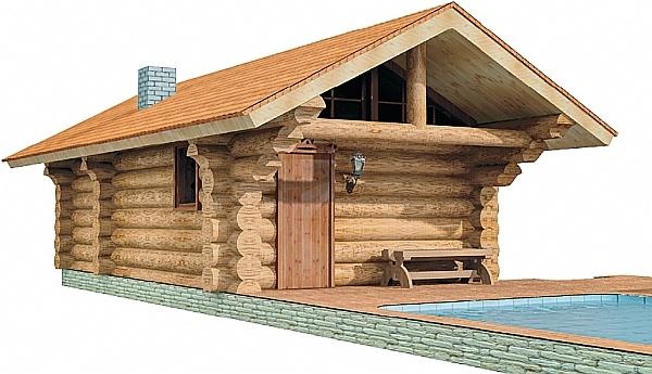 Иллюстрация к книге — Современная энциклопедия бани [_11.jpg]