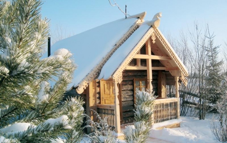 Иллюстрация к книге — Современная энциклопедия бани [_22.jpg]