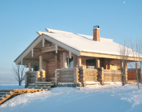 Иллюстрация к книге — Современная энциклопедия бани [_24.jpg]