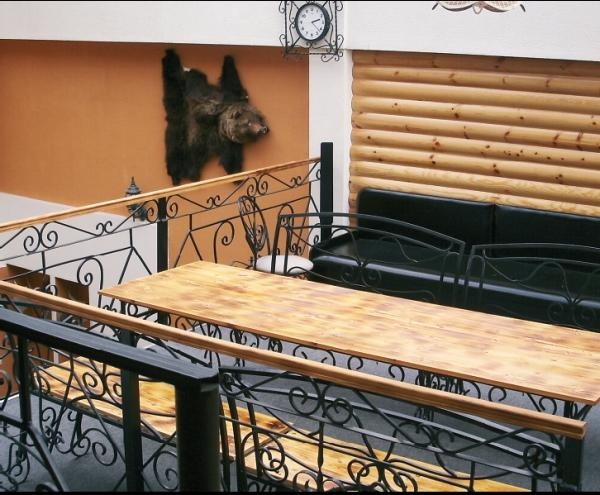 Иллюстрация к книге — Современная энциклопедия бани [_28.jpg]