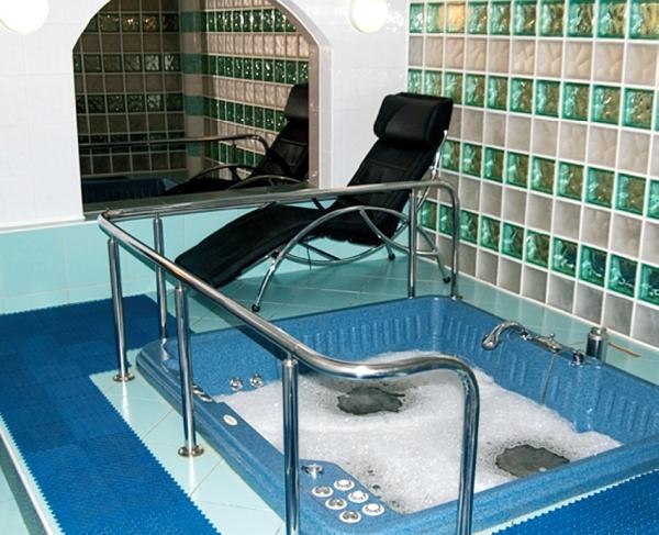 Иллюстрация к книге — Современная энциклопедия бани [_57.jpg]