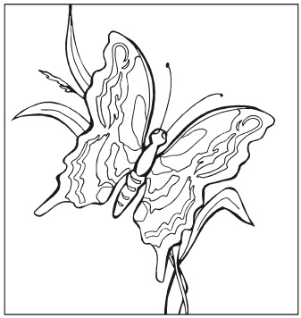 Иллюстрация к книге — Вышиваем гладью цветы и картины [autogen_ebook_id115.jpg]