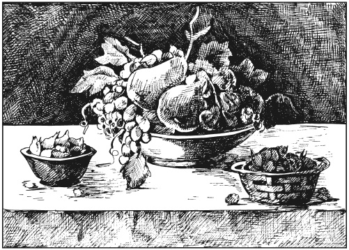 Иллюстрация к книге — Вышиваем гладью цветы и картины [autogen_ebook_id118.jpg]