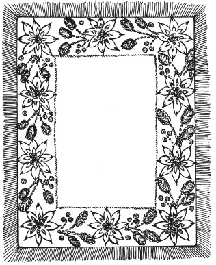 Иллюстрация к книге — Вышиваем гладью цветы и картины [autogen_ebook_id129.jpg]