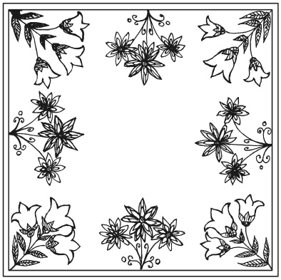 Иллюстрация к книге — Вышиваем гладью цветы и картины [autogen_ebook_id130.jpg]