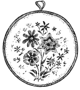 Иллюстрация к книге — Вышиваем гладью цветы и картины [autogen_ebook_id138.jpg]