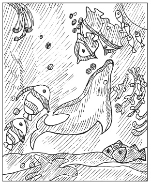 Иллюстрация к книге — Вышиваем гладью цветы и картины [autogen_ebook_id142.jpg]