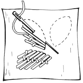 Иллюстрация к книге — Вышиваем гладью цветы и картины [autogen_ebook_id17.jpg]