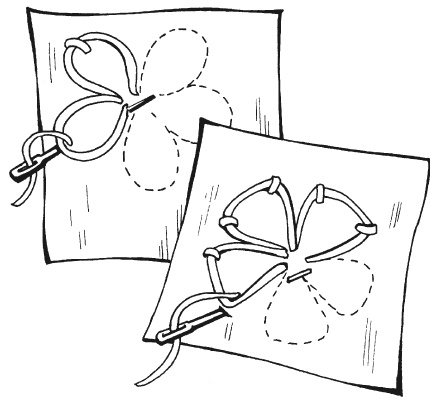 Иллюстрация к книге — Вышиваем гладью цветы и картины [autogen_ebook_id24.jpg]