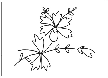 Иллюстрация к книге — Вышиваем гладью цветы и картины [autogen_ebook_id66.jpg]