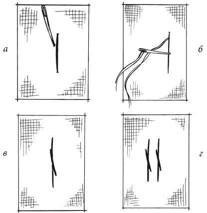 Иллюстрация к книге — Вышиваем гладью цветы и картины [autogen_ebook_id67.jpg]