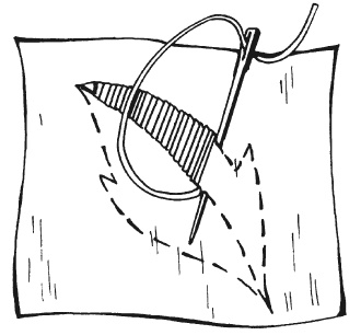 Иллюстрация к книге — Вышиваем гладью цветы и картины [autogen_ebook_id7.jpg]