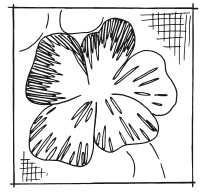 Иллюстрация к книге — Вышиваем гладью цветы и картины [autogen_ebook_id75.jpg]