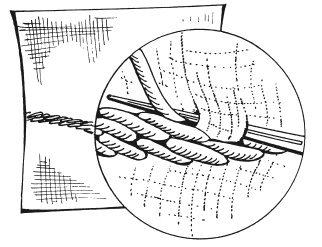 Иллюстрация к книге — Вышиваем гладью цветы и картины [autogen_ebook_id98.jpg]