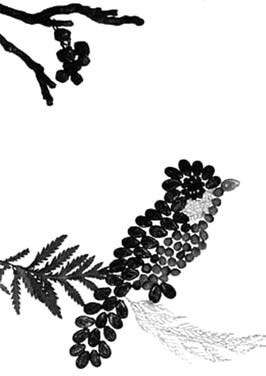 Иллюстрация к книге — Декоративные изделия из природного материала [autogen_ebook_id12.jpg]