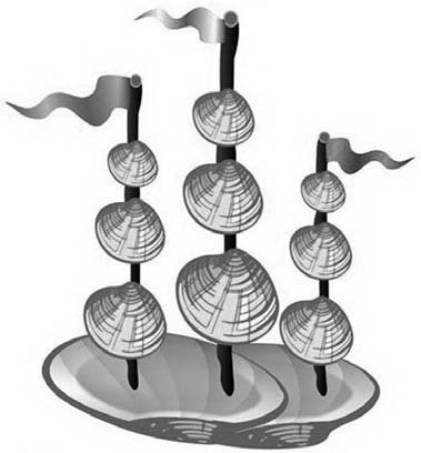 Иллюстрация к книге — Декоративные изделия из природного материала [autogen_ebook_id33.jpg]