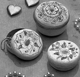 Иллюстрация к книге — Декоративные изделия из природного материала [autogen_ebook_id38.jpg]