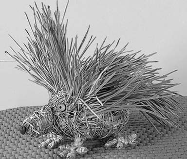 Иллюстрация к книге — Декоративные изделия из природного материала [autogen_ebook_id52.jpg]