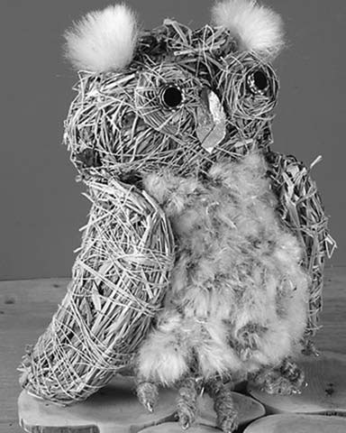 Иллюстрация к книге — Декоративные изделия из природного материала [autogen_ebook_id53.jpg]