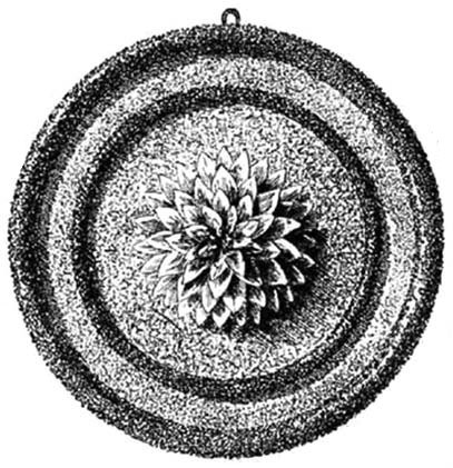 Иллюстрация к книге — Декоративные изделия из природного материала [autogen_ebook_id55.jpg]