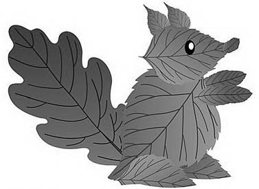 Иллюстрация к книге — Декоративные изделия из природного материала [autogen_ebook_id8.jpg]