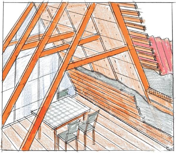 Иллюстрация к книге — Мансарды [i_007.jpg]