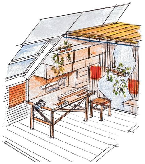 Иллюстрация к книге — Мансарды [i_009.jpg]