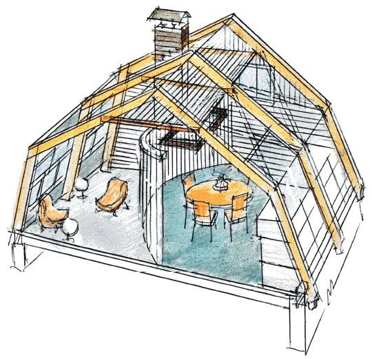 Иллюстрация к книге — Мансарды [i_016.jpg]