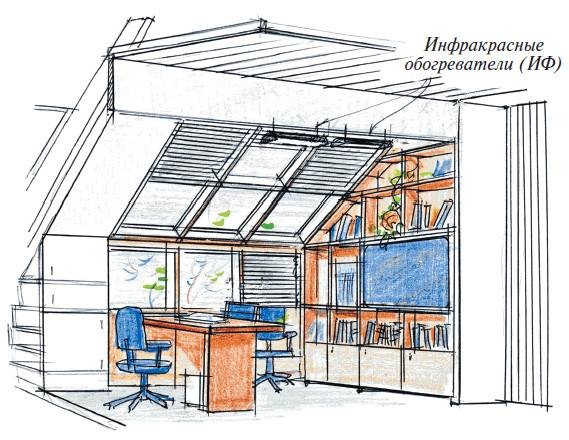 Иллюстрация к книге — Мансарды [i_037.jpg]