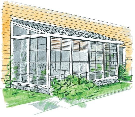 Иллюстрация к книге — Веранды [i_001.jpg]