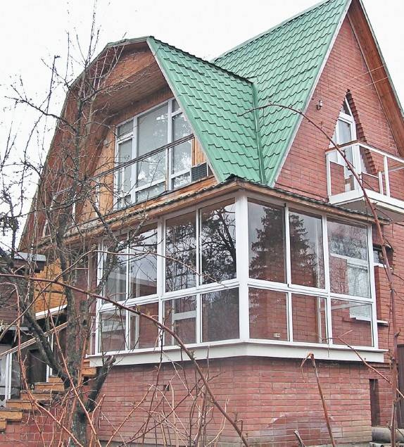 Иллюстрация к книге — Веранды [i_008.jpg]