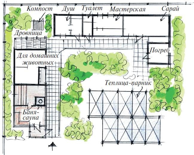 Иллюстрация к книге — Бани [autogen_ebook_id19.jpg]