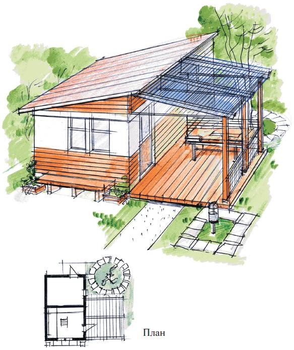 Иллюстрация к книге — Бани [autogen_ebook_id23.jpg]