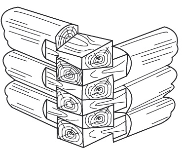 Иллюстрация к книге — Строительство дома быстро и дешево [_112_2.jpg]