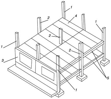 Иллюстрация к книге — Строительство дома быстро и дешево [_122.jpg]