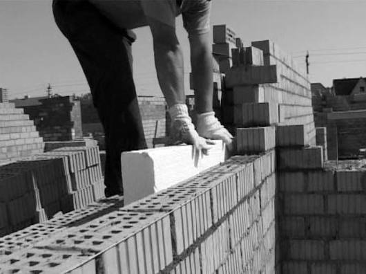 Иллюстрация к книге — Строительство дома быстро и дешево [_137.jpg]