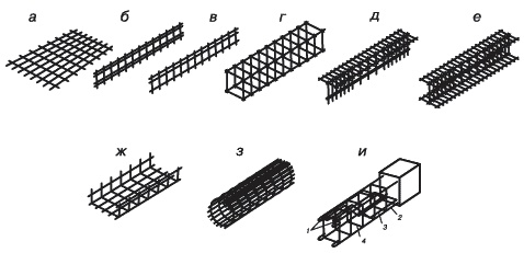 Иллюстрация к книге — Строительство дома быстро и дешево [_147.jpg]