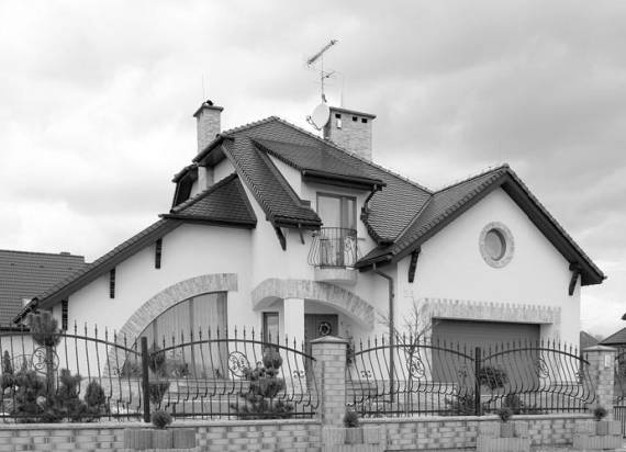 Иллюстрация к книге — Строительство дома быстро и дешево [_282.jpg]