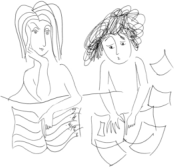 Иллюстрация к книге — Семейный тайм-менеджмент. Книга для родителей, которые хотят &quot;все успеть&quot; [_06.jpg]