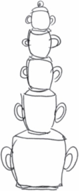 Иллюстрация к книге — Семейный тайм-менеджмент. Книга для родителей, которые хотят &quot;все успеть&quot; [_15.jpg]