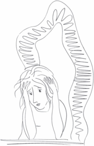 Иллюстрация к книге — Семейный тайм-менеджмент. Книга для родителей, которые хотят &quot;все успеть&quot; [_20.jpg]