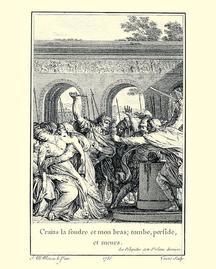 Иллюстрация к книге — Омерзительное искусство. Юмор и хоррор шедевров живописи [i_022.jpg]