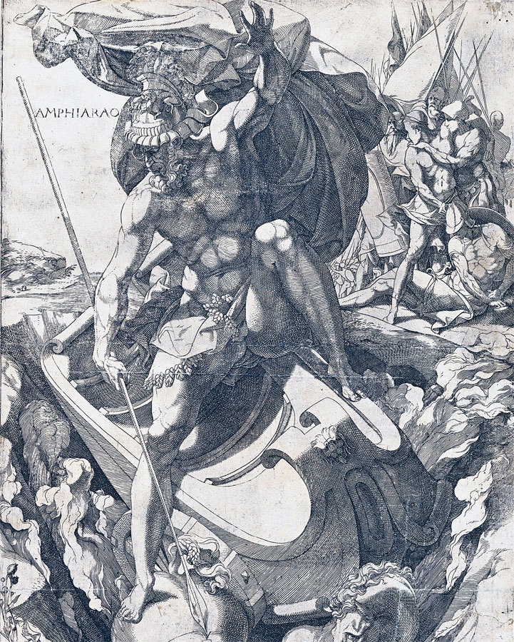 Иллюстрация к книге — Омерзительное искусство. Юмор и хоррор шедевров живописи [i_072.jpg]