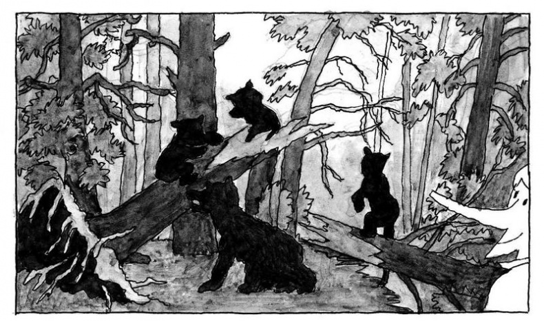 Иллюстрация к книге — Несравненная Ябеда-Корябеда [i_014.jpg]