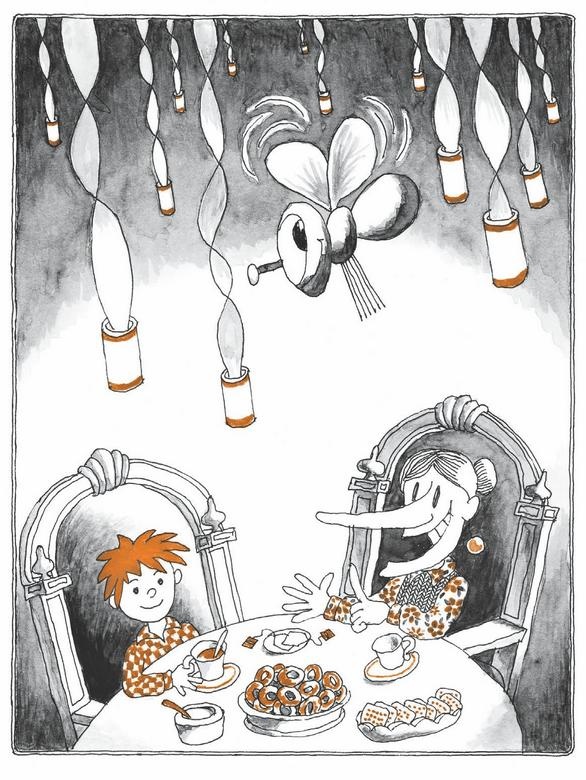 Иллюстрация к книге — Несравненная Ябеда-Корябеда [i_015.jpg]