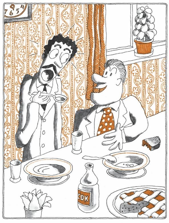 Иллюстрация к книге — Несравненная Ябеда-Корябеда [i_028.jpg]