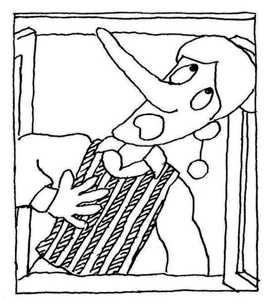 Иллюстрация к книге — Несравненная Ябеда-Корябеда [i_034.jpg]