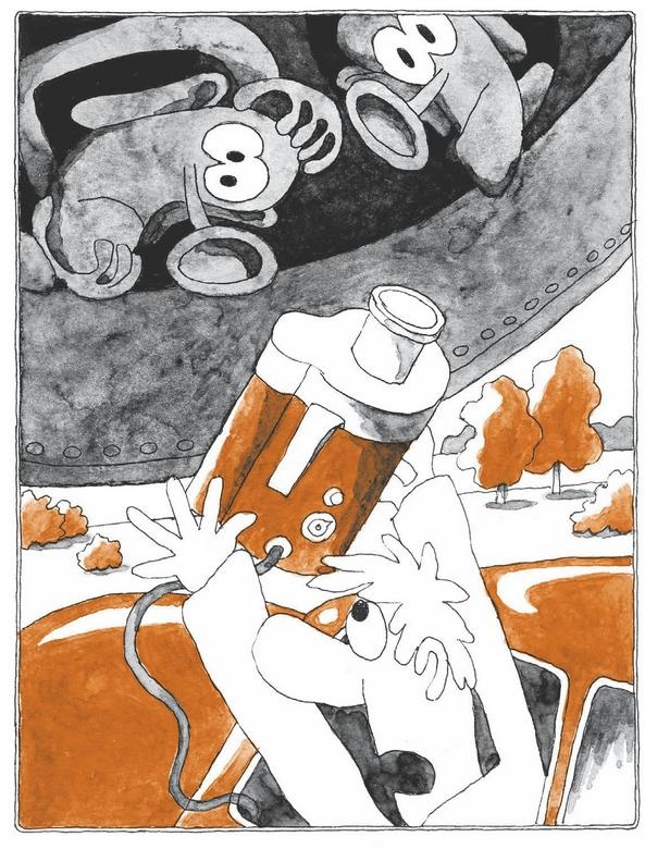 Иллюстрация к книге — Несравненная Ябеда-Корябеда [i_040.jpg]