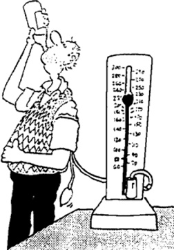 Иллюстрация к книге — Алкоголь - беседы врача. Руководство разумного любителя выпить [i_014.jpg]